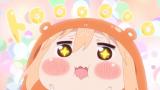 干物妹！うまるちゃんR