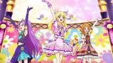 劇場版アイカツ！