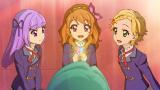 アイカツ！～ねらわれた魔法のアイカツ！カード～