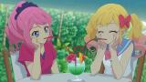 劇場版アイカツスターズ！