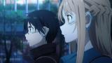 劇場版 ソードアート・オンライン -オーディナル・スケール-
