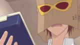 学園ベビーシッターズ