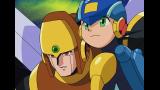 ロックマンエグゼ