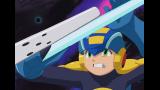 ロックマンエグゼ