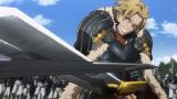 グランクレスト戦記