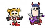 ポプテピピック