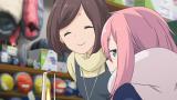 ゆるキャン△