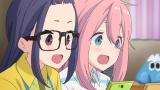 ゆるキャン△