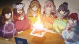 ゆるキャン△