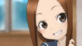 からかい上手の高木さん