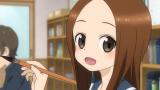からかい上手の高木さん
