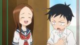 からかい上手の高木さん