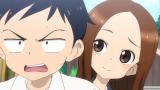 からかい上手の高木さん