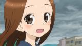 からかい上手の高木さん