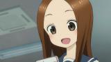 からかい上手の高木さん