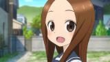 からかい上手の高木さん