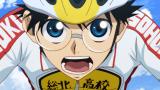 弱虫ペダル NEW GENERATION