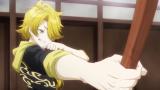 アニメ 続『刀剣乱舞-花丸-』