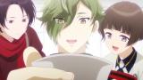 アニメ 続『刀剣乱舞-花丸-』
