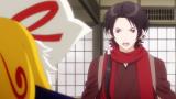 アニメ 続『刀剣乱舞-花丸-』
