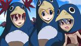 魔界戦記ディスガイア