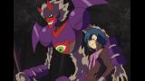 ロックマンエグゼBEAST