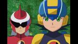 ロックマンエグゼStream