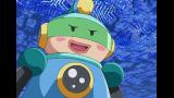 ロックマンエグゼAXESS