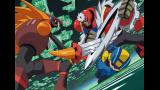 ロックマンエグゼAXESS