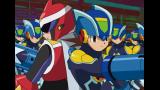 ロックマンエグゼAXESS
