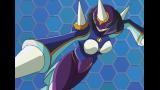 ロックマンエグゼAXESS