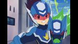 流星のロックマン