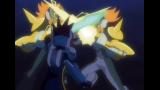 流星のロックマン