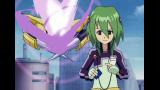 流星のロックマン