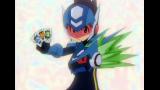流星のロックマン