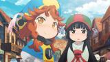 ハクメイとミコチ