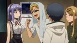 だがしかし2