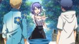だがしかし2