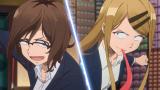 だがしかし2