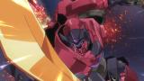 ガンダムビルドダイバーズ