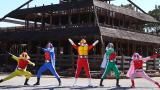 仮面戦隊ゴライダー