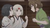 かくりよの宿飯