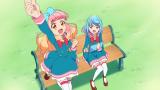 アイカツフレンズ！