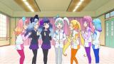 アイカツフレンズ！