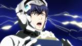 宇宙戦艦ティラミス