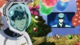 宇宙戦艦ティラミス