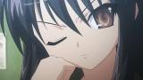 灼眼のシャナ