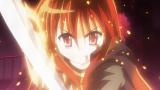 灼眼のシャナ