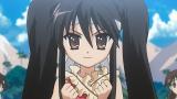 灼眼のシャナ