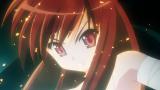 灼眼のシャナ
